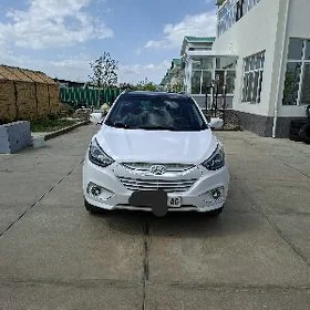 Hyundai IX35 2014