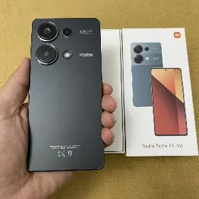 REDMI NOTE 13 PRO [16/256GB]
