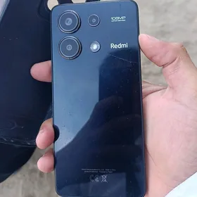 Redmi note 13 GLOBAL