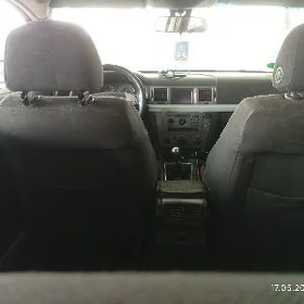 Opel Vectra 2003