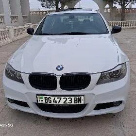 BMW M3 2010
