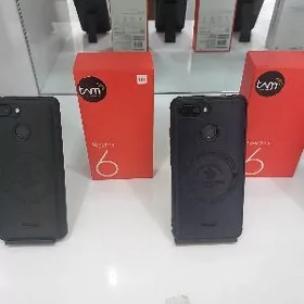 Redmi 6