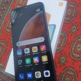 Redmi 9c