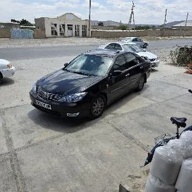 Toyota Camry 2005