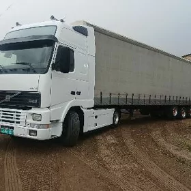 Volvo FH 420 2000