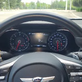 Genesis G70 2020