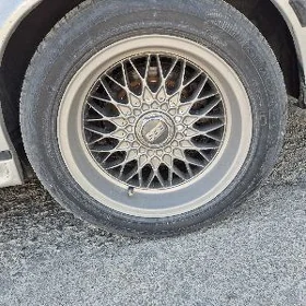 BBS disga 17lik