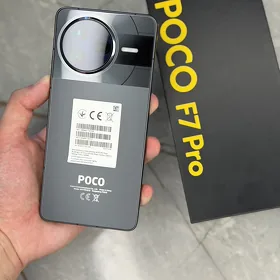 Poco F7 Pro 12/512gb