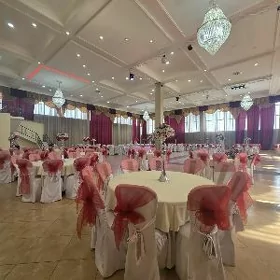 Satlyk Hususy Restoran