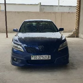 Toyota Camry 2010