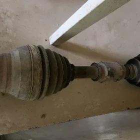 Toyota 3lik çep GRANAT