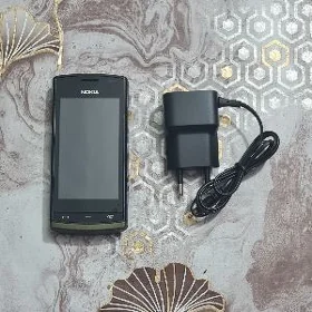 Nokia 500 original irkiler