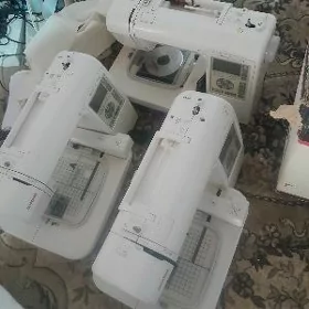 janome 200e