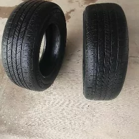 Teker 215/60/R./16/