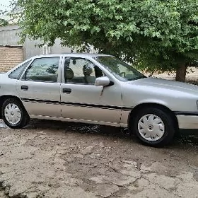 Opel Vectra 1990