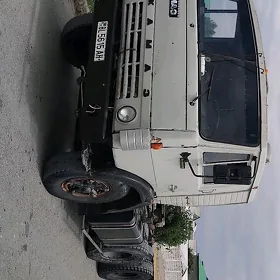 Kamaz 5410 1990