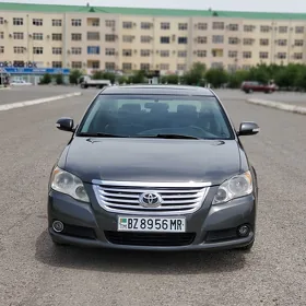 Toyota Avalon 2008