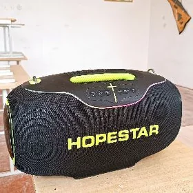 kolonka hopestar prokat