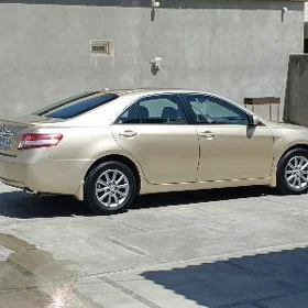 Toyota Camry 2009