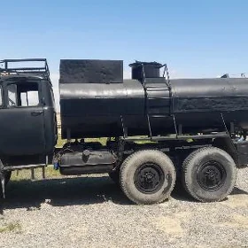 Zil 131 1992