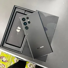 S22 Ultra
