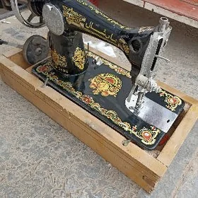 Tikin maşyn