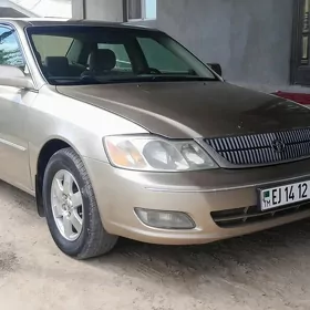 Toyota Avalon 2000