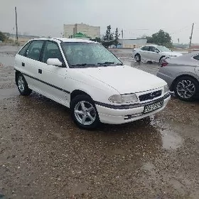 Opel Astra 1993