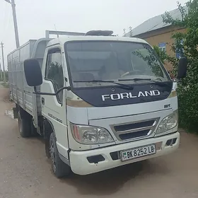 Forland H3 2008