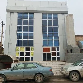 Satlyk Dukan kafe