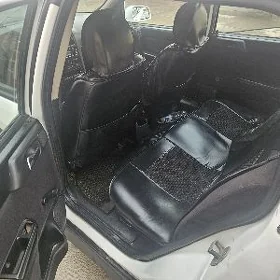 Opel Astra 2002