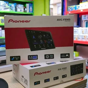 pioneer android