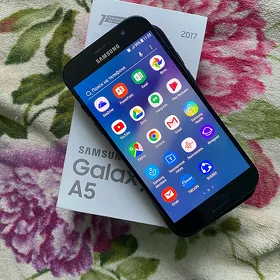 Samsung A5 17