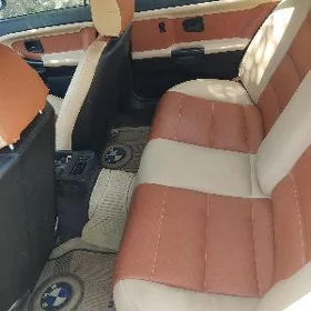 BMW 320 1992