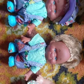 Игрушки