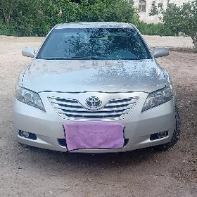Toyota Camry 2008