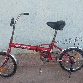 Tigir 16 lyk kama