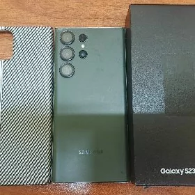 Samsung S23 ultra