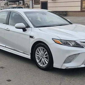 Toyota Camry 2020