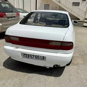 Toyota Corona 1992
