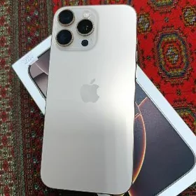 iphone 16pro max