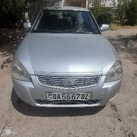 Lada Priora 2011