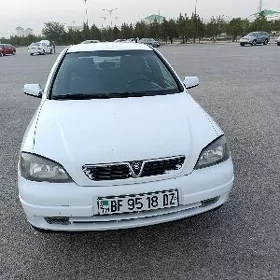 Opel Astra 1999
