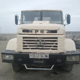 Kamaz 4310 1988