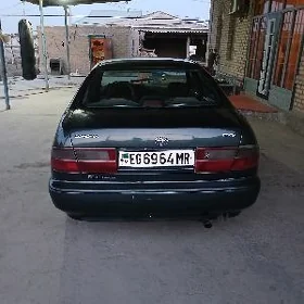 Toyota Corona 1993