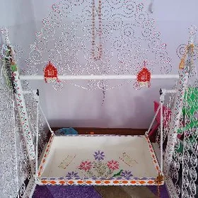çaga sallançagy