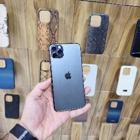 I Phone 11 Pro Max