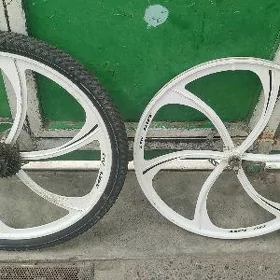 tigir gyssagly zapcas teker 26
