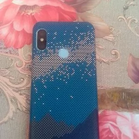 Mi A2 Lite