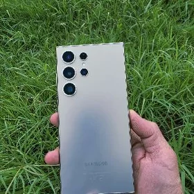 Samsung S24 Ultra